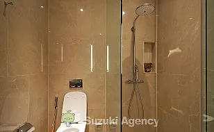 Magnolias Waterfront Residences ICONSIAM：1 BED ROOM Interior Photos No.73