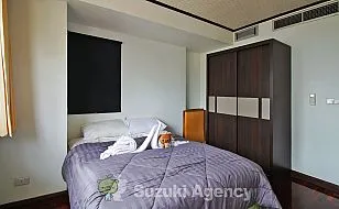 Citi Resort Sukhumvit 49：2 BED ROOM Interior Photos No.74