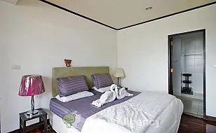 Citi Resort Sukhumvit 49：2 BED ROOM Interior Photos No.66