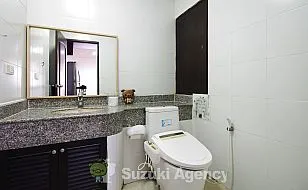 Citi Resort Sukhumvit 49：2 BED ROOM Interior Photos No.76