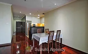 President Place：1 BED ROOM Interior Photos No.24