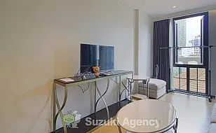 The Reserve Sukhumvit 61：1 BED ROOM Interior Photos No.21