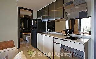 The Reserve Sukhumvit 61：1 BED ROOM Interior Photos No.25