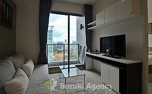 The Lofts Ekkamai：1 BED ROOM Interior Photos No.21
