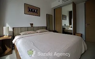 The Lofts Ekkamai：1 BED ROOM Interior Photos No.72