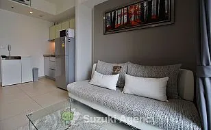 The Lofts Ekkamai：1 BED ROOM Interior Photos No.23