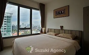 The Lofts Ekkamai：1 BED ROOM Interior Photos No.71