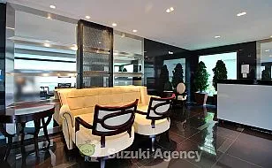 Voque Sukhumvit 31：Facility Photos No.12