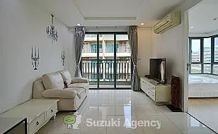 Voque Sukhumvit 31：2 BED ROOM Interior Photos No.26