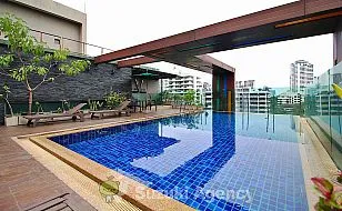 Voque Sukhumvit 31：Facility Photos No.9