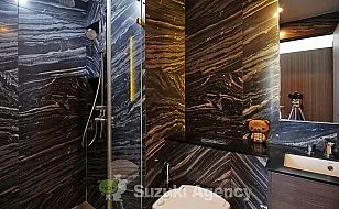 Whizdom Inspire Sukhumvit：2 BED ROOM Interior Photos No.75