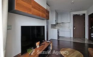 Whizdom Inspire Sukhumvit：2 BED ROOM Interior Photos No.28