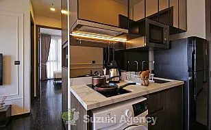 Hampton Residence Thonglor：2 BED ROOM Interior Photos No.65