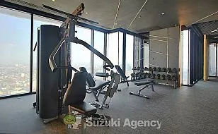 Hampton Residence Thonglor：Interior & Exterior Photos No.4