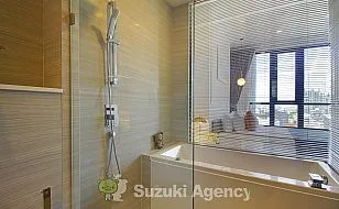 Hampton Residence Thonglor：1 BED ROOM Interior Photos No.73