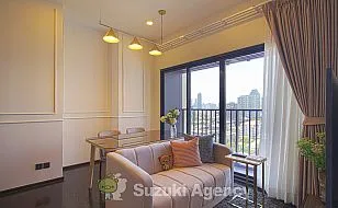 Hampton Residence Thonglor：2 BED ROOM Interior Photos No.27