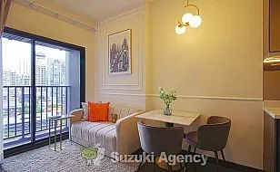 Hampton Residence Thonglor：1 BED ROOM Interior Photos No.22