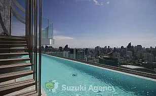 Hampton Residence Thonglor：Facility Photos No.8