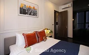 Hampton Residence Thonglor：2 BED ROOM Interior Photos No.67