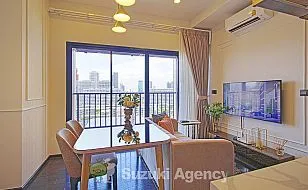 Hampton Residence Thonglor：2 BED ROOM Interior Photos No.26