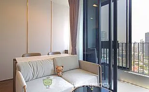 Ideo Q Sukhumvit 36：2 BED ROOM Interior Photos No.28