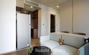 Ideo Q Sukhumvit 36：2 BED ROOM Interior Photos No.29