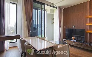 Ideo Q Sukhumvit 36：2 BED ROOM Interior Photos No.26