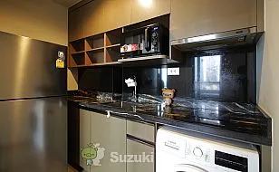 Ideo Q Sukhumvit 36：1 BED ROOM Interior Photos No.25