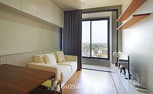 Ideo Q Sukhumvit 36：1 BED ROOM Interior Photos No.20