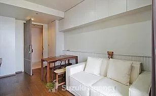 Ideo Q Sukhumvit 36：1 BED ROOM Interior Photos No.22