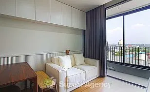 Ideo Q Sukhumvit 36：1 BED ROOM Interior Photos No.21