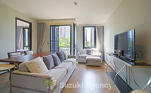 The Reserve Sukhumvit 61：1 BED ROOM Interior Photos No.20