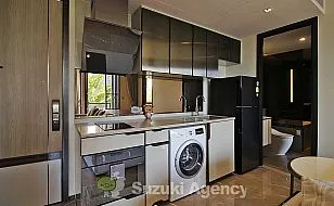 The Reserve Sukhumvit 61：1 BED ROOM Interior Photos No.25