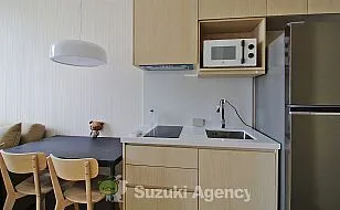 Noble State Sukhumvit 39：1 BED ROOM Interior Photos No.25