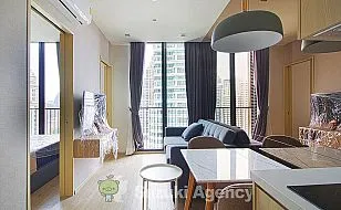 Noble State Sukhumvit 39：1 BED ROOM Interior Photos No.20