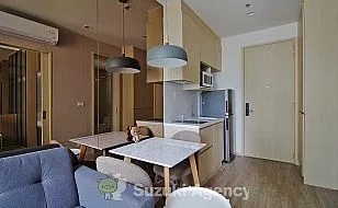 Noble State Sukhumvit 39：1 BED ROOM Interior Photos No.24
