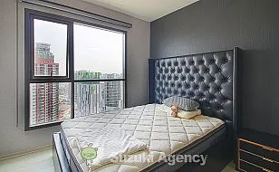 Life Sukhumvit 48：2 BED ROOM Interior Photos No.66