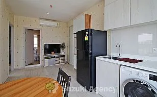 Life Sukhumvit 48：2 BED ROOM Interior Photos No.29