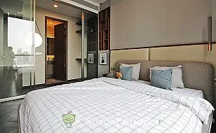The ESSE Sukhumvit 36：1 BED ROOM Interior Photos No.72