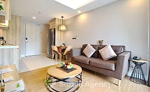 AP Suites Sukhumvit 59：1 BED ROOM Interior Photos No.23