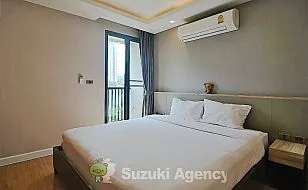 AP Suites Sukhumvit 59：1 BED ROOM Interior Photos No.71