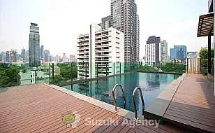 AP Suites Sukhumvit 59：Facility Photos No.8