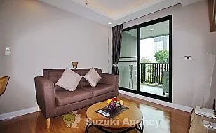 AP Suites Sukhumvit 59：1 BED ROOM Interior Photos No.21