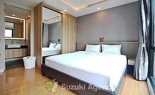 AP Suites Sukhumvit 59：2 BED ROOM Interior Photos No.66