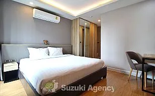 AP Suites Sukhumvit 59：1 BED ROOM Interior Photos No.72