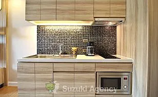 AP Suites Sukhumvit 59：1 BED ROOM Interior Photos No.25