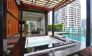 AP Suites Sukhumvit 59：Facility Photos No.10