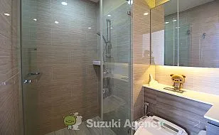 Whizdom Essence：1 BED ROOM Interior Photos No.73