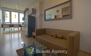Rhythm Sukhumvit 50：1 BED ROOM Interior Photos No.21