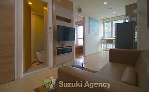 Rhythm Sukhumvit 50：1 BED ROOM Interior Photos No.22